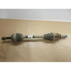 Cardan Gauche (transmission) Dacia Logan 1 Phase 2
